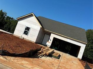 5147 Reedy Creek Farm Cir, Greensboro, NC 27405