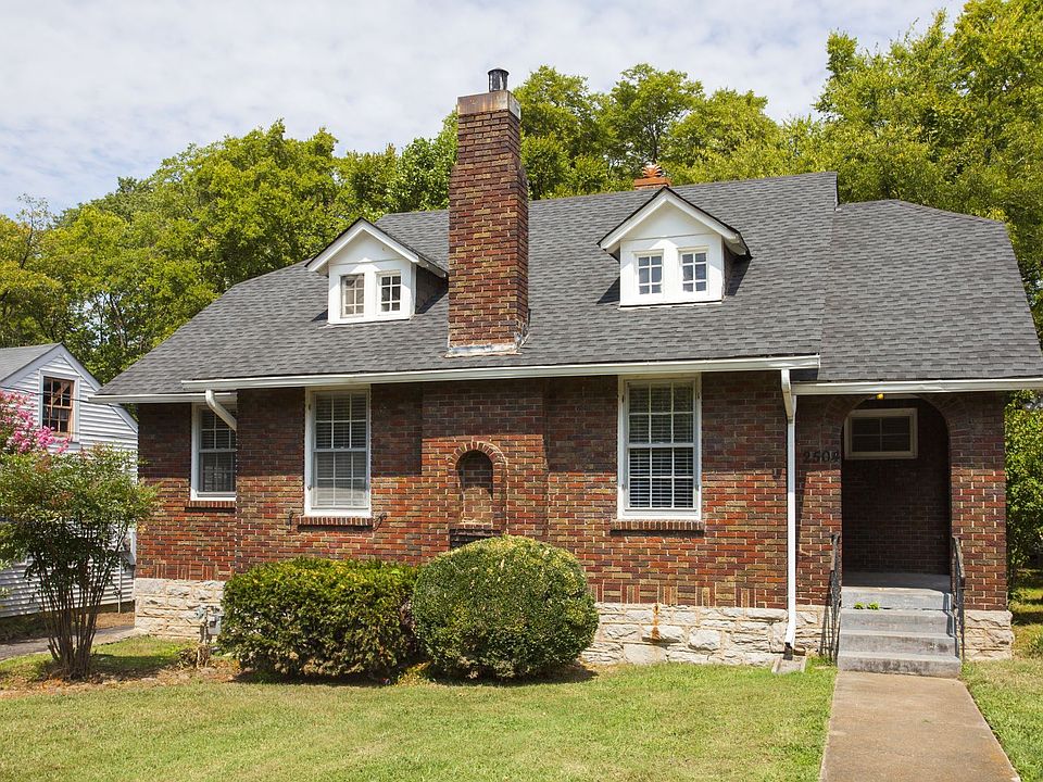 1st image of 2504A Ashwood Ave #A