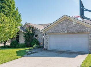 13265 Early Sunset Dr, Memphis, IN 47143