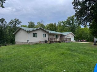 21495 Highway 89 NW, Puposky, MN 56667