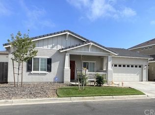 1556 S Oberlin Ct, Santa Maria, CA 93458