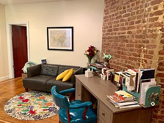 Rented by Living New York