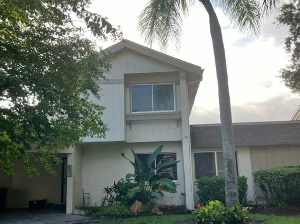 2640 Cedar View Ct #101C, Clearwater, FL 33761