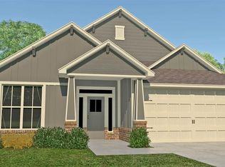 2943 Meadow Brook Trails, Tyler, TX 75701