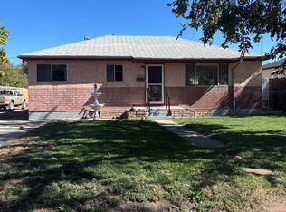 1932 Brown Ave, Pueblo, CO 81004