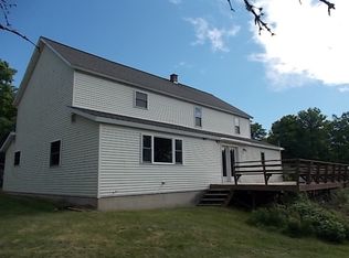 217 Rosetti Rd, Iron River, MI 49935