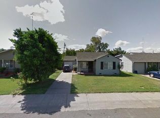 1752 W Oxford Way, Stockton, CA