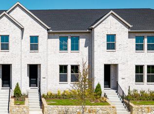 4774 Lunker St, McKinney, TX 75071