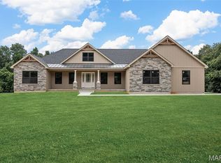 11306 Windsor Pl, Wright City, MO 63390