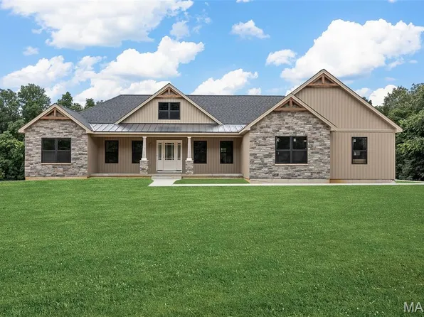 11306 Windsor Pl, Wright City, MO 63390