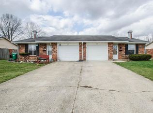223 Orth Dr, New Carlisle, OH