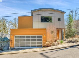 3607 NW Gordon St, Portland, OR 97210