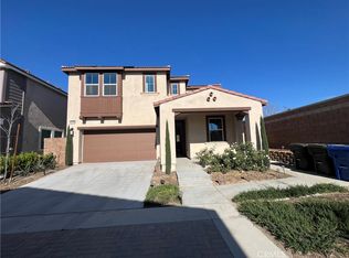 2595 E Pheasant Way, Ontario, CA 91761