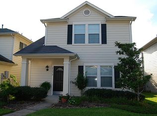 21072 Aldens Oak, Kingwood, TX 77339