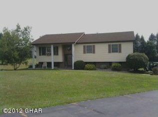 249 Maple Dr, Drums, PA 18222