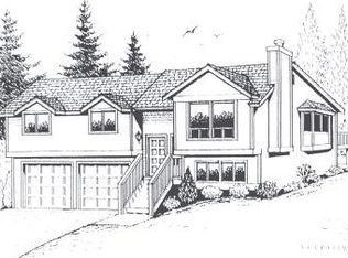 8328 8th NE, Everett, WA 98205