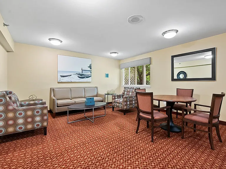Rollingcrest Commons, 62+ — Photo 4