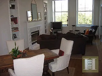 Rented by Halstead Real Estate