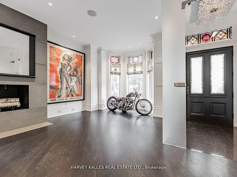 80 Hazelton Ave — Photo 7