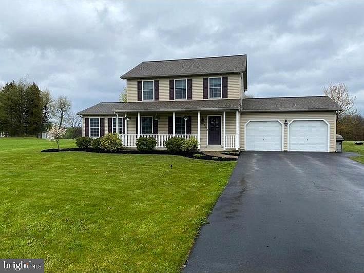 115 Rydberg Dr, Kylertown, PA 16847 MLS PACD2043452 Zillow