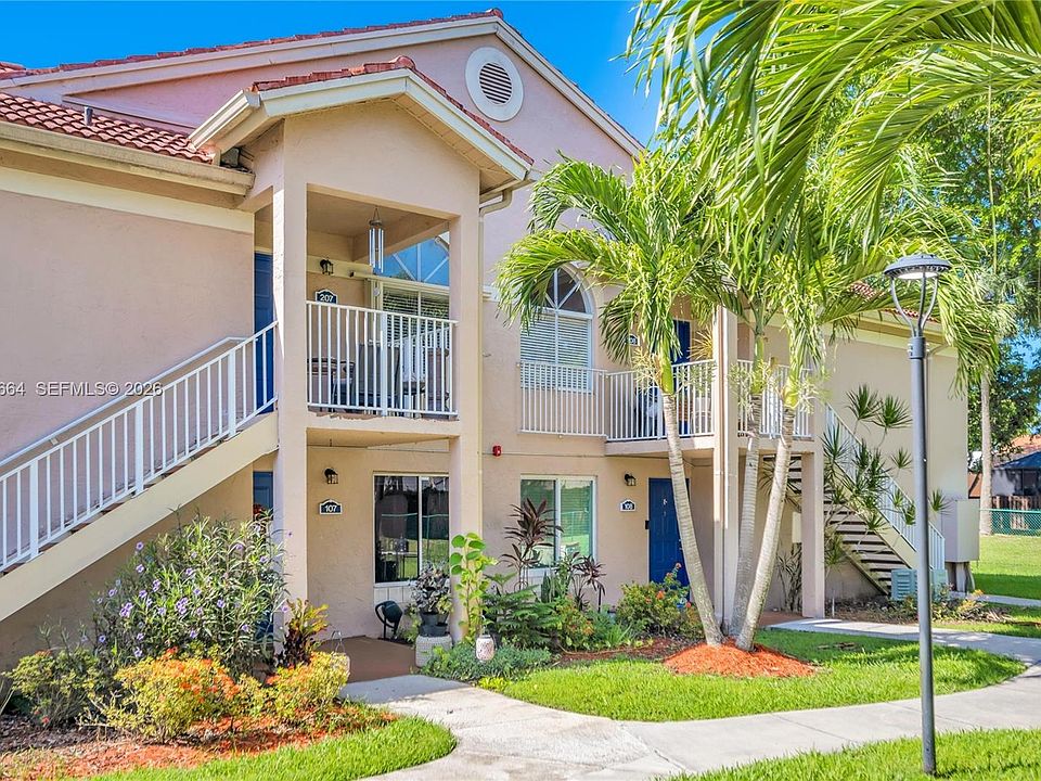 1st image of 10610 SW 158th Ct APT 107