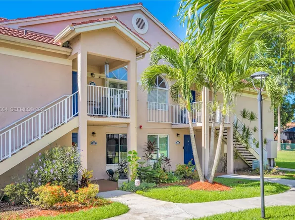 10610 SW 158th Ct APT 107, Miami, FL 33196