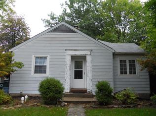 1000 N Reserve St, Muncie, IN 47303