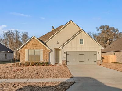 219 Ferry Lake Dr, Bossier City, LA, 71111