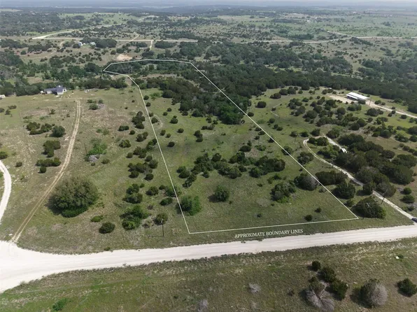 Private Road 2901, Hamilton, TX 76531