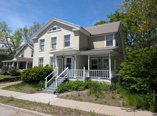 314 Colchester Ave APT 1, Burlington, VT 05401