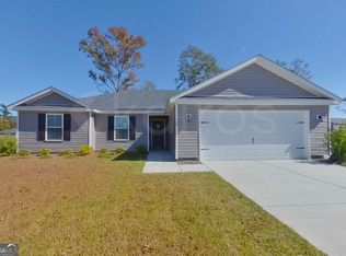 124 Mountain Holly Rd, Springfield, GA 31329