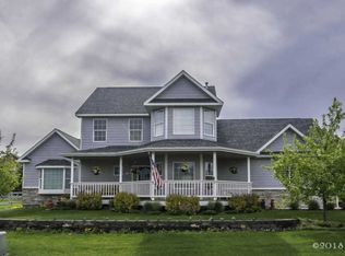 109 Edge Dr, Stevensville, MT 59870