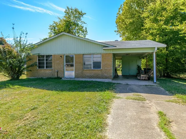 1013 Shirley Ln, Bossier City, LA 71111