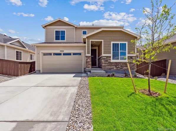 19080 E 96th Place, Commerce City, CO 80022