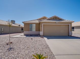 2259 W Renaissance Ave, Apache Junction, AZ 85120