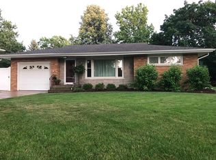 207 Taylor St, Dwight, IL 60420