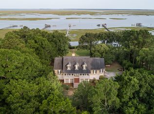 6321 Come About Way, Awendaw, SC 29429