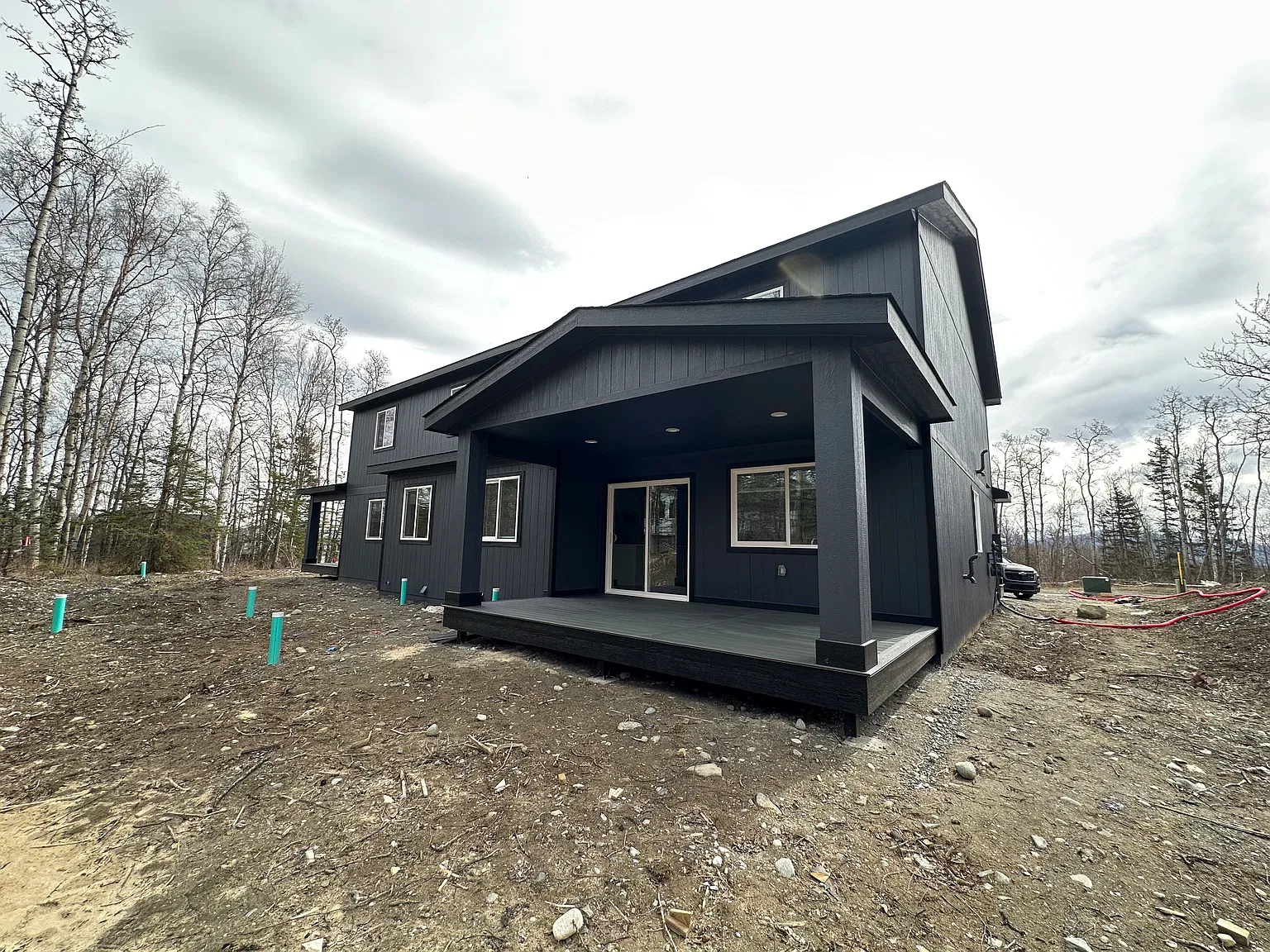 3 bed, 2.5 bath, 1600 sqft, $2,500 — Photo 3