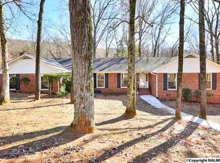 1704 Drake Ave SE, Huntsville, AL 35802