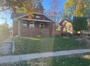 1369 S Franklin St, Denver, CO 80210