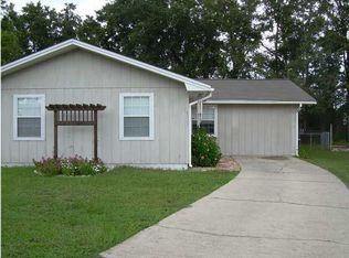 5337 Peppertree Ct, Panama City, FL 32404