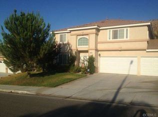 29075 Boulder Crest Way, Menifee, CA 92584