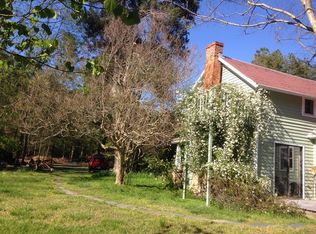 930 Shadylawn Rd, Chapel Hill, NC 27514