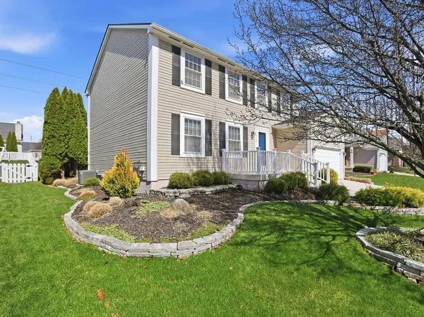 5500 Rushden Dr, Columbus, OH 43230