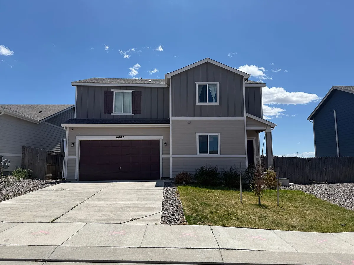 Building Photo - 6083 Mumford Dr