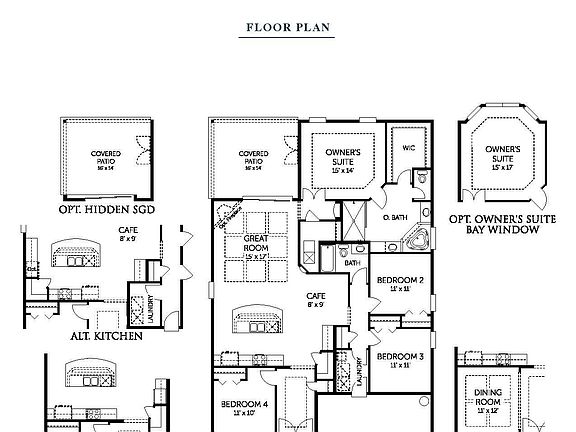 2nd image of 56 BEN Court