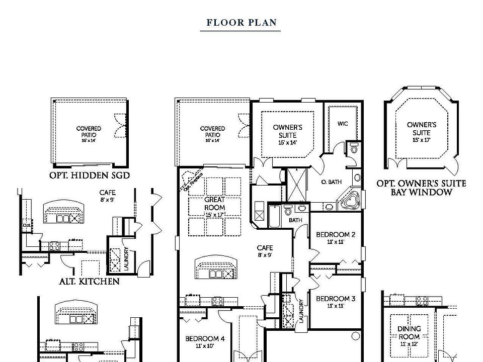 1st image of 73 BEN Court
