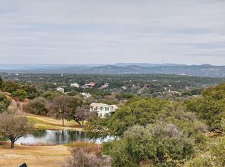 27023 Waterfall Hill Pkwy, Spicewood, TX 78669