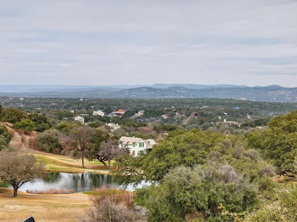 27023 Waterfall Hill Pkwy, Spicewood, TX 78669