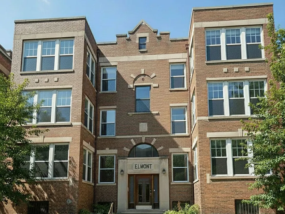 4172 Russell Blvd #2W